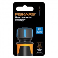 FISKARS. Conector furtun 13–15mm (1/2–5/8")..